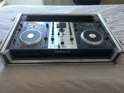 Numark Mixdeck Universal Dj System