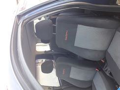 Ford Ecosport Xls Freestyle 1.6 (flex)