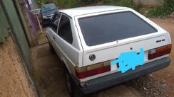 Volkswagen Gol Cl 1.6 1992