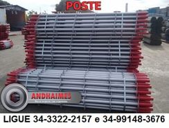 Andaimes Tubo Roll Rohr Caraguatatuba Sp, Birigui Sp, Jandira SP