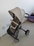 Carrinho de Bebê Stokke Xplory