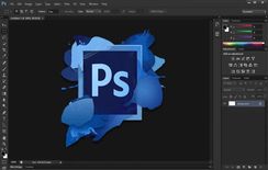 Curso de Photoshop - Certificado Reconhecido!