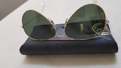 Ray Ban Aviador