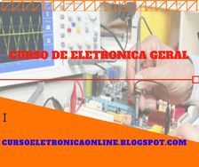 Curso Eletrônica