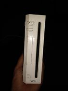 Nintendo Wii