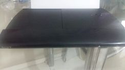 PS3 Super Slim+14 Jogos no Hd(com The Last Of Us,red Dead Redemptio)