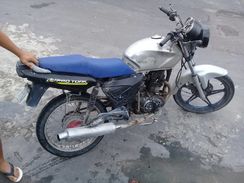 Garinni GR 150 ST (150cc) 2009