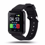 Smartwatch U8 Relógio Inteligente Bluetooth Android Iphone