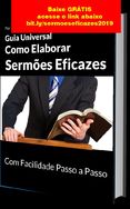 Como Elaborar Sermões Eficazes