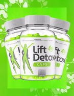 Lift Detox Casp