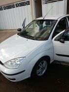 Vendo Ford Focus Automático