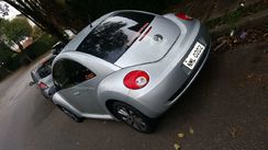 New Beetle 2009