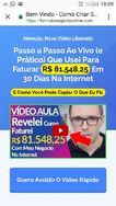 Como Ganhar Dinheiro pelo Internet