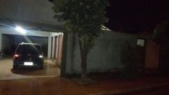 Vendo Casa em Terenos/ms. Aceito Caminhonete no Negócio