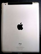 Ipad 2 A1396 (modelo 3g+wifi), 64 Gb, Ano 2012