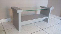 Mesa de Centro