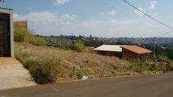 Terreno com 262,00m2