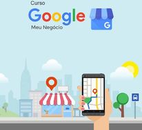 Urso de Google Meu Negócio (google My Business)