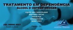 Clinica de Tratamento (comunidade Terapeutica)