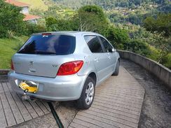 Peugeot 307. Baixou o Preço!!!