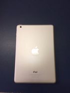 Ipad Mini 32gb Wi Fi (pouco Uso)