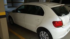 Gol G6 1.0 Completo