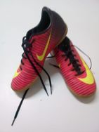 Chuteira Futsal Nike