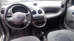 Ford Ka Gl 1.0 - 1999/2000 - Direção Hidráulica, Câmbio Manual