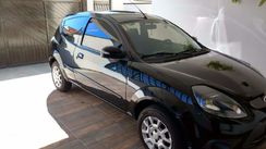 Ford Ka Class 1.0 2013 Completo!