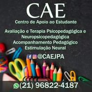 Atendimento Neuropsicopedagógico Terapêutico