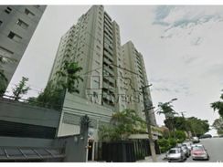 Apartamento com 2 Dorms em São Paulo - Jardim Brasil (zona Sul) por 520 Mil