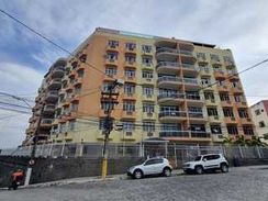 Apartamento no Condomínio Betânia com 3 Quartos Sendo um Suí
