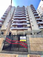 Apartamento com 81.2 m² - Tupi - Praia Grande SP