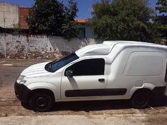 Fiorino 2014 / 2015 Flex