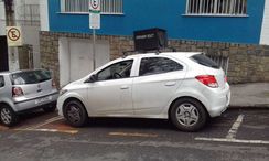 Carro de Som em Juiz de Fora