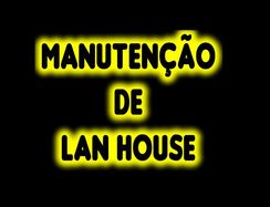 Técnico Manutenção de Lan House