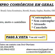 Compro Consórcios