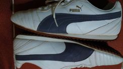 Chuteira para Futsal Puma (nº41)