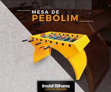 Pebolim 01