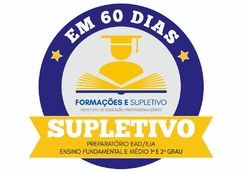 Anúncios Supletivo Rápido Preparatório Termine o 1º ou 2º Grau.‎