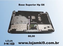 Base Superior Hp G6