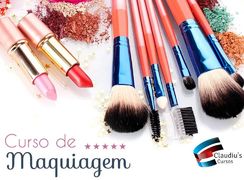 Curso de Maquiagem