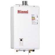 Rinnai,em Nova Iguaçu-rj Aquecedor