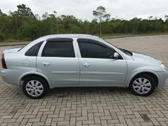 Corsa Sedan Premium 1.4 8v Econoflex