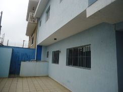 Sobrado Residencial Jardim Tranqüilidade