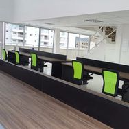 Coworking Jundiai