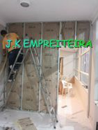 Divisória Drywall por Apenas 85,00 Reais m2