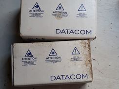 Conector Datacon