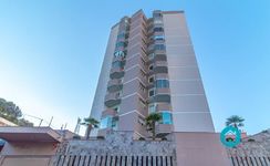 Apartamento Mobiliado