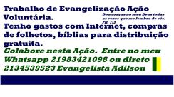 Evangelismo Voluntário